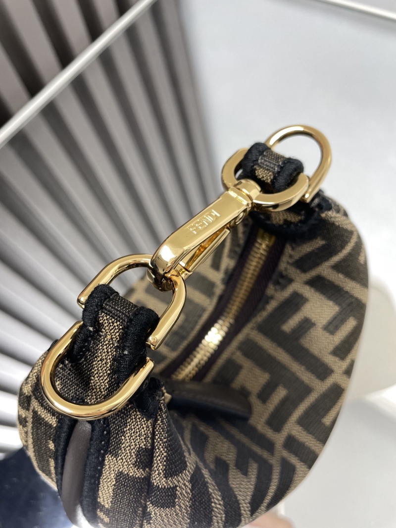 Fendi Top Handle Bags